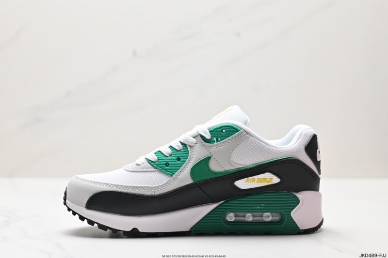 Nike Air Max Shoes